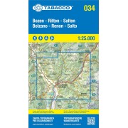 034 Bolzano - Renon